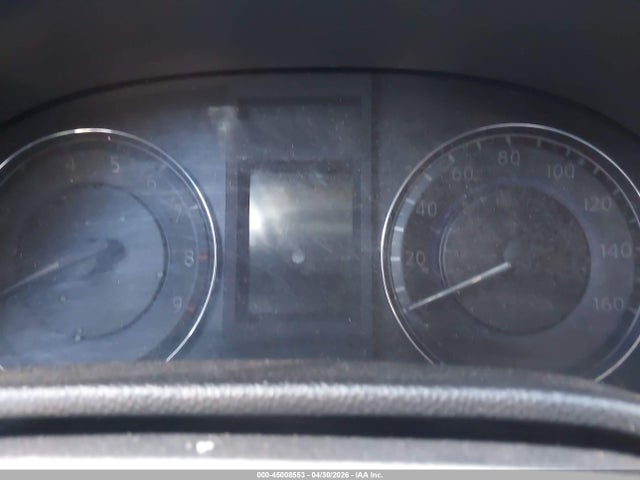 Aukcja sprzedaży 2011 Infiniti G37 Journey, vin: JN1CV6AP6BM509523, numer aukcji: 45008553