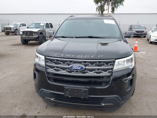 Aukcja sprzedaży 2019 Ford Explorer Xlt, vin: 1FM5K7D80KGA41873, numer aukcji: 45008558