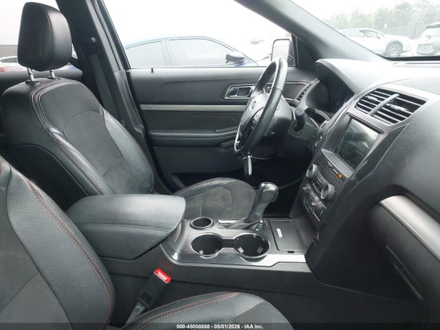 Aukcja sprzedaży 2019 Ford Explorer Xlt, vin: 1FM5K7D80KGA41873, numer aukcji: 45008558