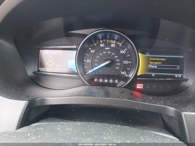 Aukcja sprzedaży 2019 Ford Explorer Xlt, vin: 1FM5K7D80KGA41873, numer aukcji: 45008558