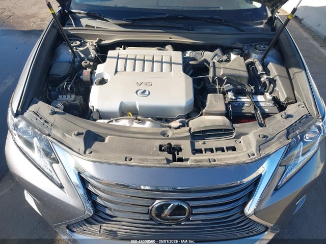 Продаж на аукціоні авто 2016 Lexus Es 350, vin: JTHBK1GG4G2213610, номер лоту: 45008560