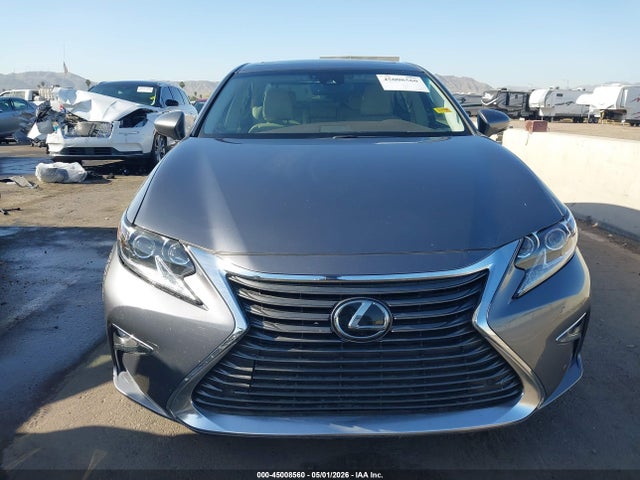 Продаж на аукціоні авто 2016 Lexus Es 350, vin: JTHBK1GG4G2213610, номер лоту: 45008560
