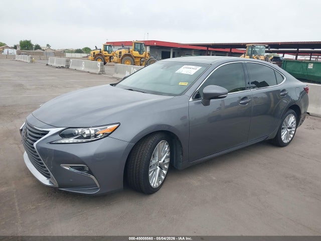Продаж на аукціоні авто 2016 Lexus Es 350, vin: JTHBK1GG4G2213610, номер лоту: 45008560