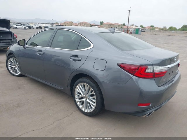 Продаж на аукціоні авто 2016 Lexus Es 350, vin: JTHBK1GG4G2213610, номер лоту: 45008560