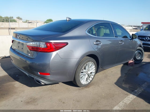 Продаж на аукціоні авто 2016 Lexus Es 350, vin: JTHBK1GG4G2213610, номер лоту: 45008560