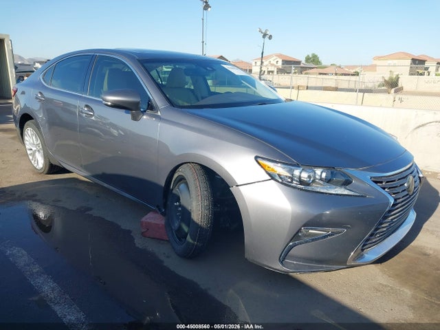 Продаж на аукціоні авто 2016 Lexus Es 350, vin: JTHBK1GG4G2213610, номер лоту: 45008560
