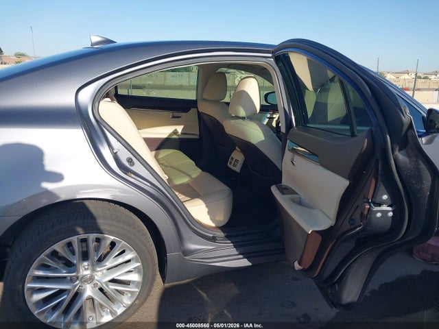Продаж на аукціоні авто 2016 Lexus Es 350, vin: JTHBK1GG4G2213610, номер лоту: 45008560