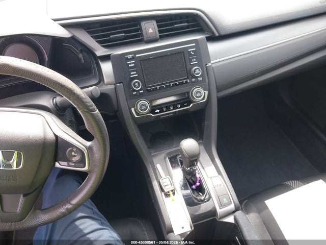 45008561 :رقم المزاد ، 2HGFC2F55HH561982 vin ، 2017 Honda Civic Lx مزاد بيع