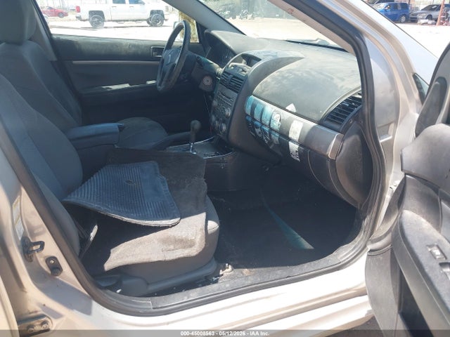 Продаж на аукціоні авто 2010 Mitsubishi Galant Fe, vin: 4A32B2FF0AE012449, номер лоту: 45008563