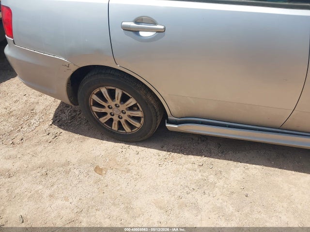 Продаж на аукціоні авто 2010 Mitsubishi Galant Fe, vin: 4A32B2FF0AE012449, номер лоту: 45008563