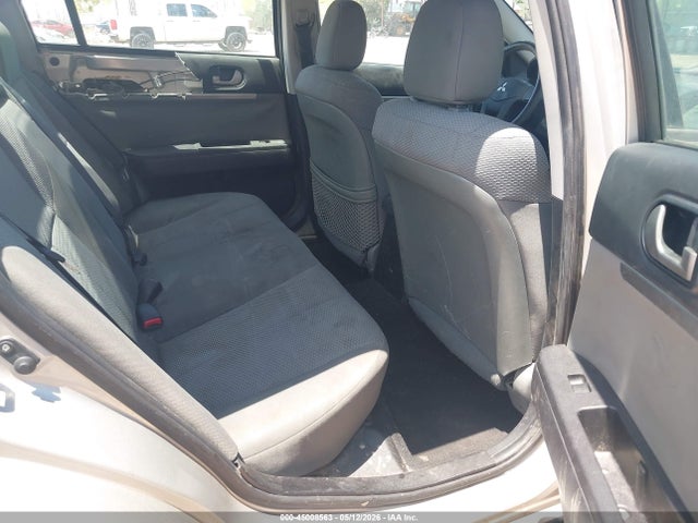 Продаж на аукціоні авто 2010 Mitsubishi Galant Fe, vin: 4A32B2FF0AE012449, номер лоту: 45008563