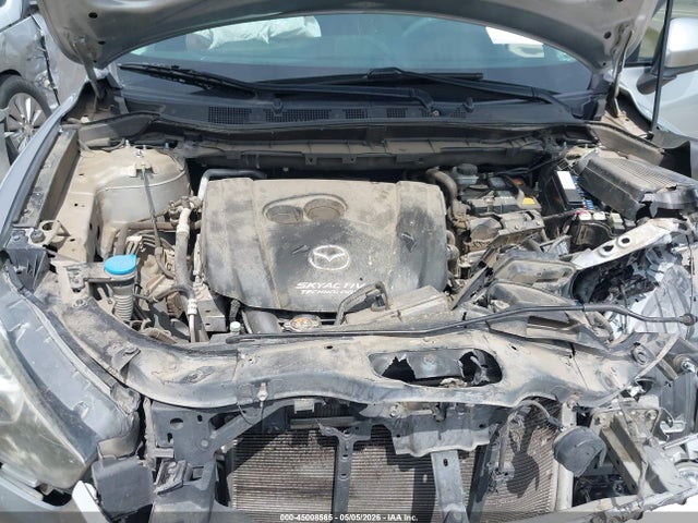 Продаж на аукціоні авто 2014 Mazda Cx-5 Touring, vin: JM3KE2CY1E0348914, номер лоту: 45008565