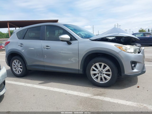 Продаж на аукціоні авто 2014 Mazda Cx-5 Touring, vin: JM3KE2CY1E0348914, номер лоту: 45008565