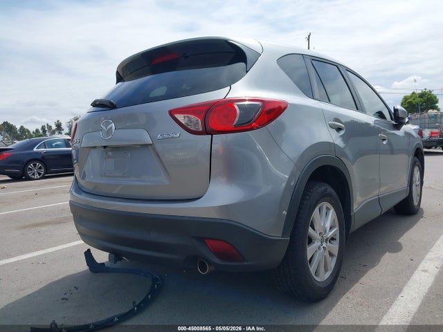 Продаж на аукціоні авто 2014 Mazda Cx-5 Touring, vin: JM3KE2CY1E0348914, номер лоту: 45008565