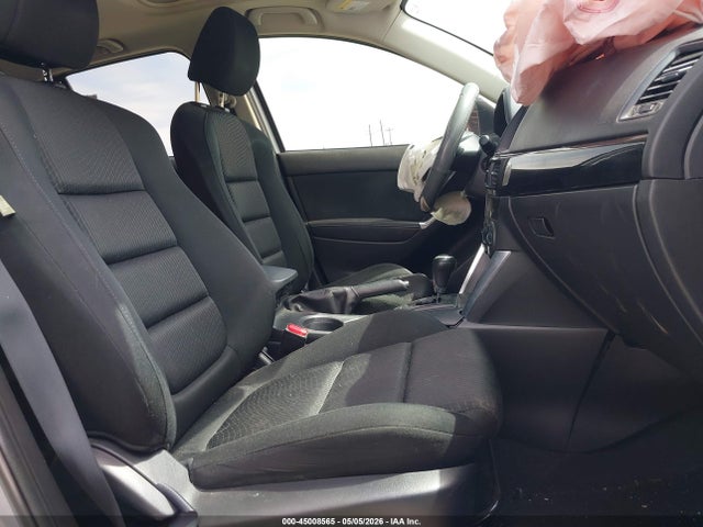 Продаж на аукціоні авто 2014 Mazda Cx-5 Touring, vin: JM3KE2CY1E0348914, номер лоту: 45008565