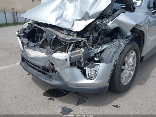 Продаж на аукціоні авто 2014 Mazda Cx-5 Touring, vin: JM3KE2CY1E0348914, номер лоту: 45008565