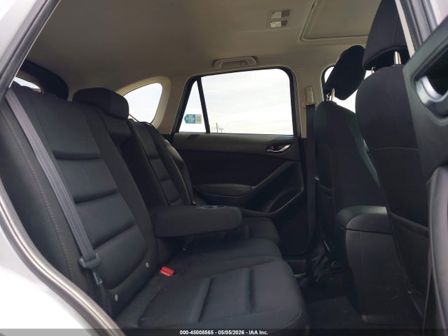 Продаж на аукціоні авто 2014 Mazda Cx-5 Touring, vin: JM3KE2CY1E0348914, номер лоту: 45008565