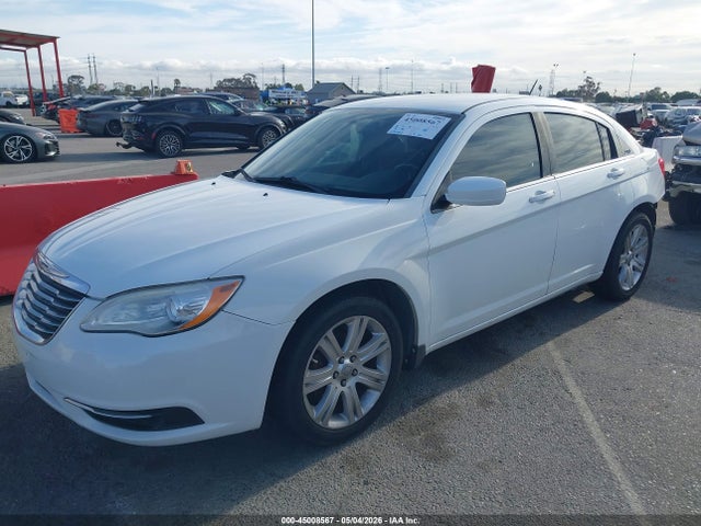 Aukcja sprzedaży 2013 Chrysler 200 Touring, vin: 1C3CCBBB4DN765322, numer aukcji: 45008567