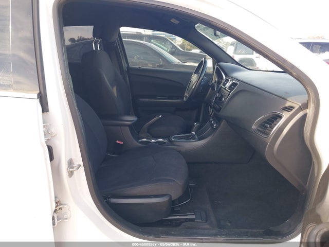 Aukcja sprzedaży 2013 Chrysler 200 Touring, vin: 1C3CCBBB4DN765322, numer aukcji: 45008567