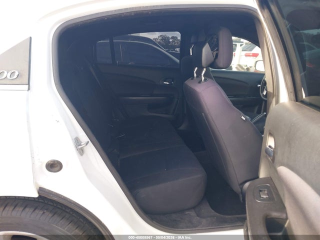 Aukcja sprzedaży 2013 Chrysler 200 Touring, vin: 1C3CCBBB4DN765322, numer aukcji: 45008567