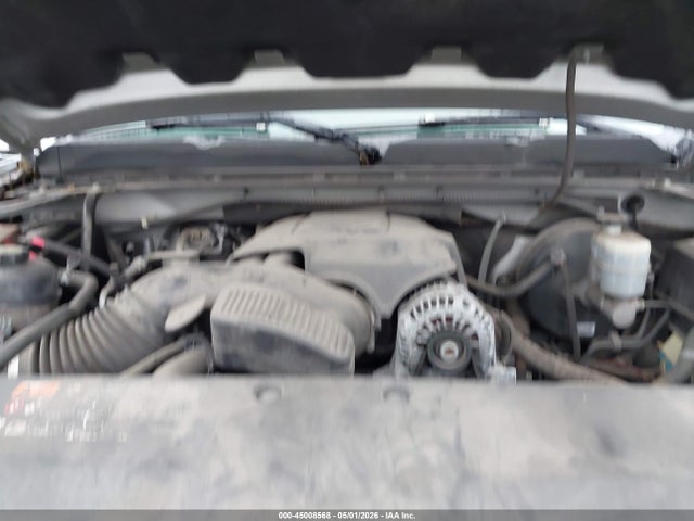 Aukcja sprzedaży 2011 Chevrolet Silverado 1500 Lt, vin: 1GCRKSE33BZ284836, numer aukcji: 45008568