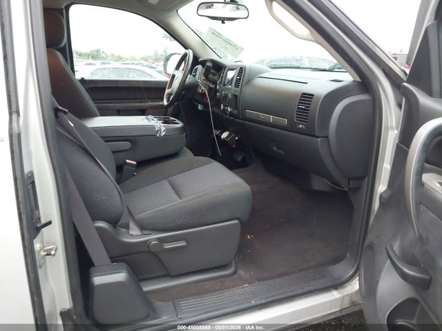 Aukcja sprzedaży 2011 Chevrolet Silverado 1500 Lt, vin: 1GCRKSE33BZ284836, numer aukcji: 45008568