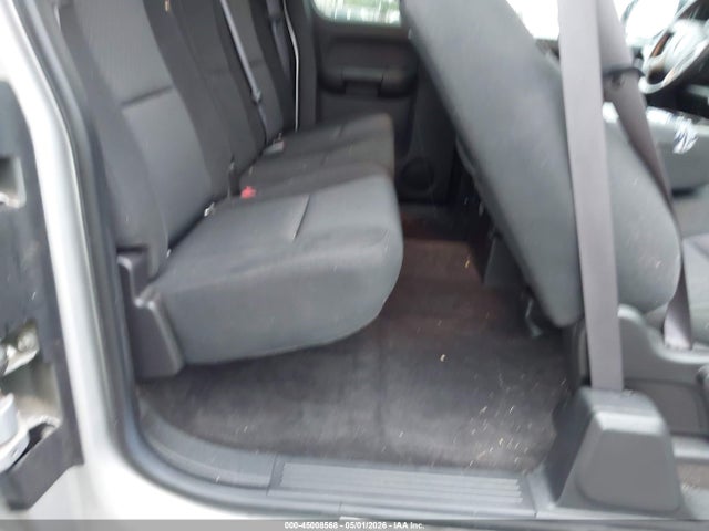 Aukcja sprzedaży 2011 Chevrolet Silverado 1500 Lt, vin: 1GCRKSE33BZ284836, numer aukcji: 45008568