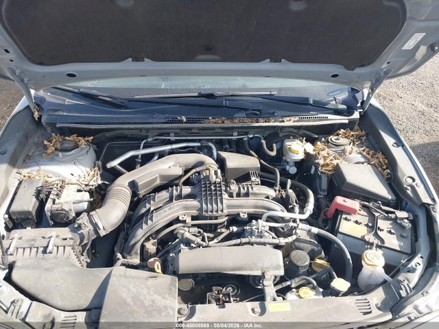 Aukcja sprzedaży 2023 Subaru Crosstrek Premium, vin: JF2GTAPC9P8310222, numer aukcji: 45008569