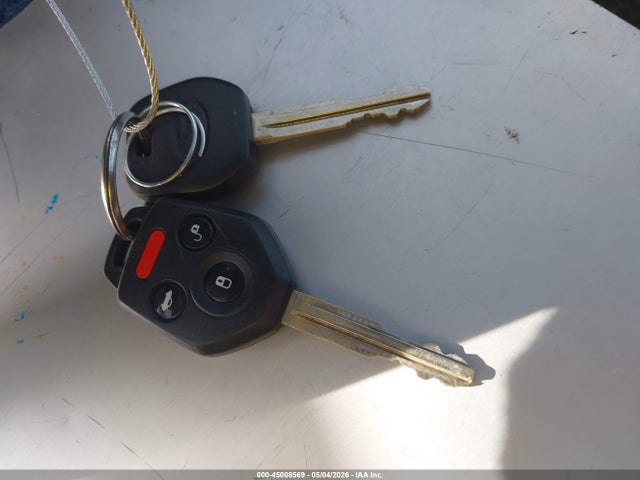 Aukcja sprzedaży 2023 Subaru Crosstrek Premium, vin: JF2GTAPC9P8310222, numer aukcji: 45008569
