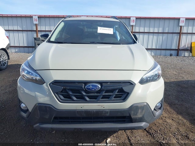 Aukcja sprzedaży 2023 Subaru Crosstrek Premium, vin: JF2GTAPC9P8310222, numer aukcji: 45008569