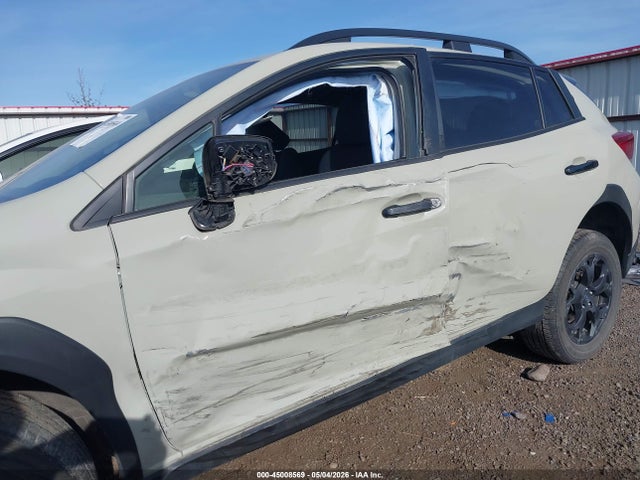 Aukcja sprzedaży 2023 Subaru Crosstrek Premium, vin: JF2GTAPC9P8310222, numer aukcji: 45008569