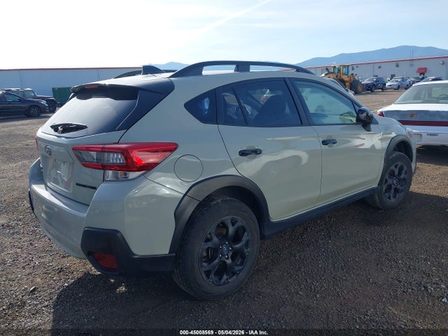 Aukcja sprzedaży 2023 Subaru Crosstrek Premium, vin: JF2GTAPC9P8310222, numer aukcji: 45008569