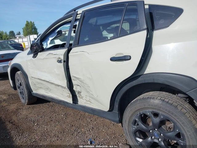 Aukcja sprzedaży 2023 Subaru Crosstrek Premium, vin: JF2GTAPC9P8310222, numer aukcji: 45008569