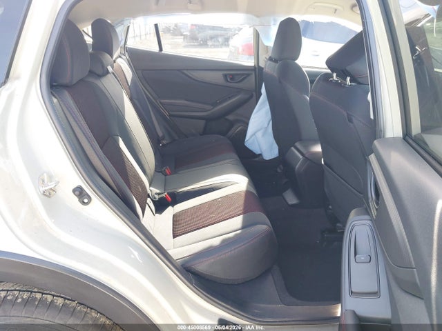 Aukcja sprzedaży 2023 Subaru Crosstrek Premium, vin: JF2GTAPC9P8310222, numer aukcji: 45008569