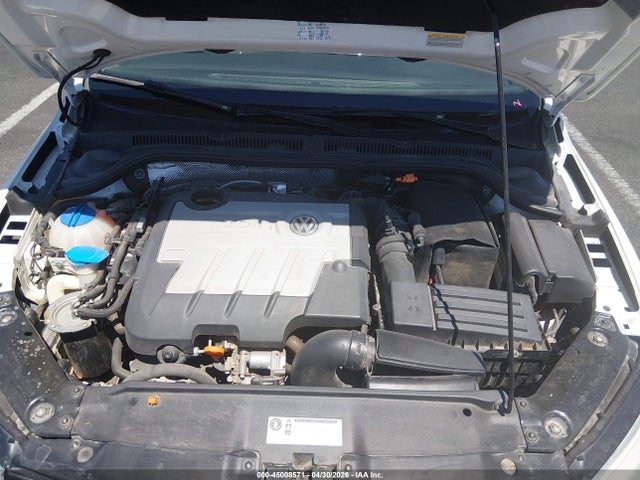 45008571 :رقم المزاد ، 3VWLL7AJXCM467767 vin ، 2012 Volkswagen Jetta 2.0l Tdi مزاد بيع