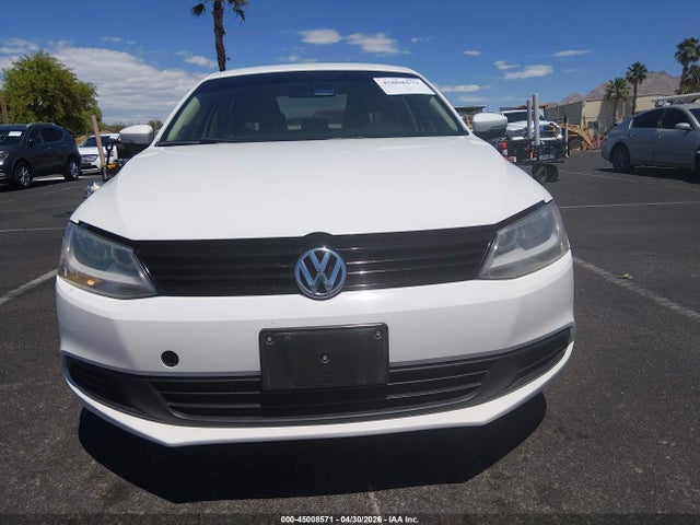 45008571 :رقم المزاد ، 3VWLL7AJXCM467767 vin ، 2012 Volkswagen Jetta 2.0l Tdi مزاد بيع