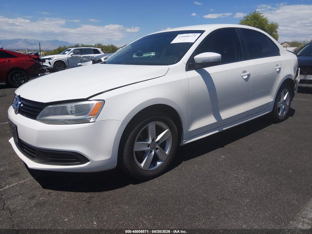 45008571 :رقم المزاد ، 3VWLL7AJXCM467767 vin ، 2012 Volkswagen Jetta 2.0l Tdi مزاد بيع