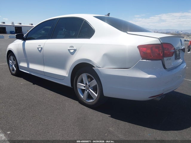45008571 :رقم المزاد ، 3VWLL7AJXCM467767 vin ، 2012 Volkswagen Jetta 2.0l Tdi مزاد بيع