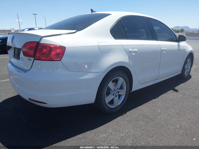 45008571 :رقم المزاد ، 3VWLL7AJXCM467767 vin ، 2012 Volkswagen Jetta 2.0l Tdi مزاد بيع