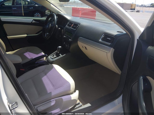45008571 :رقم المزاد ، 3VWLL7AJXCM467767 vin ، 2012 Volkswagen Jetta 2.0l Tdi مزاد بيع