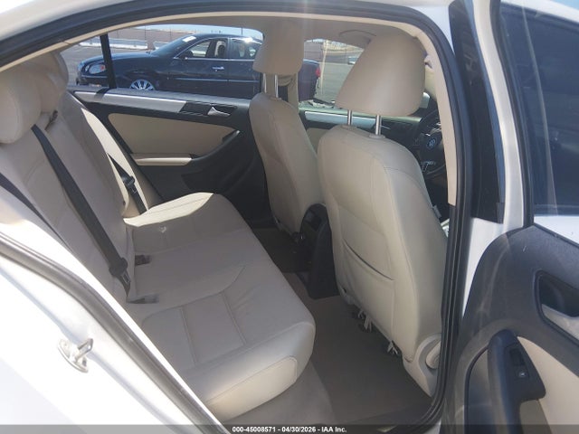 45008571 :رقم المزاد ، 3VWLL7AJXCM467767 vin ، 2012 Volkswagen Jetta 2.0l Tdi مزاد بيع