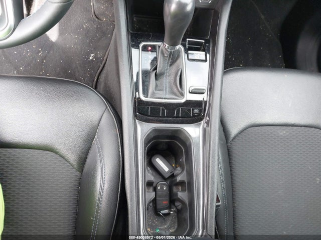 Aukcja sprzedaży 2022 Jeep Compass Latitude 4x4, vin: 3C4NJDBB0NT168899, numer aukcji: 45008572