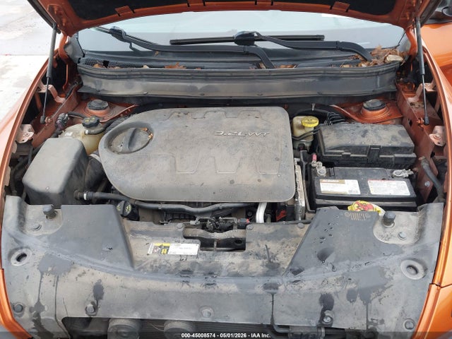Aukcja sprzedaży 2014 Jeep Cherokee Trailhawk, vin: 1C4PJMBS4EW215578, numer aukcji: 45008574