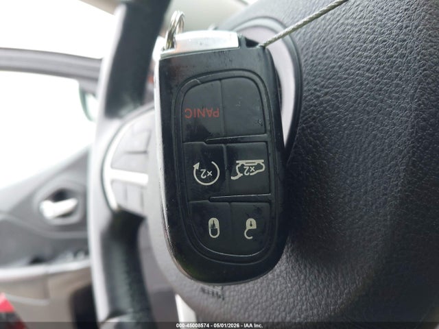 Aukcja sprzedaży 2014 Jeep Cherokee Trailhawk, vin: 1C4PJMBS4EW215578, numer aukcji: 45008574