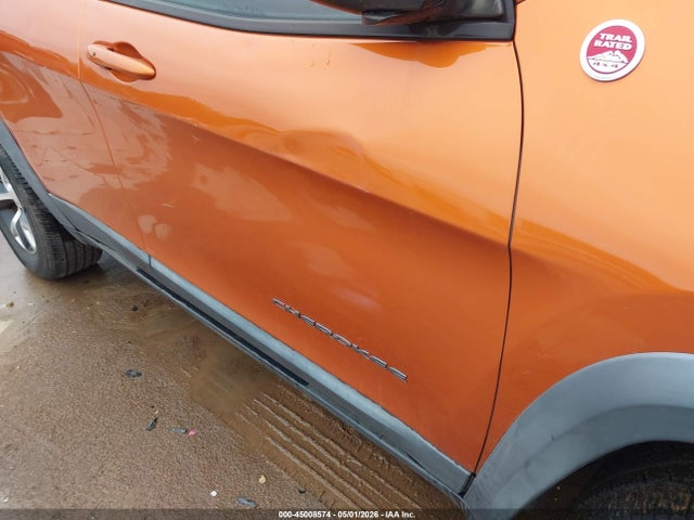 Aukcja sprzedaży 2014 Jeep Cherokee Trailhawk, vin: 1C4PJMBS4EW215578, numer aukcji: 45008574