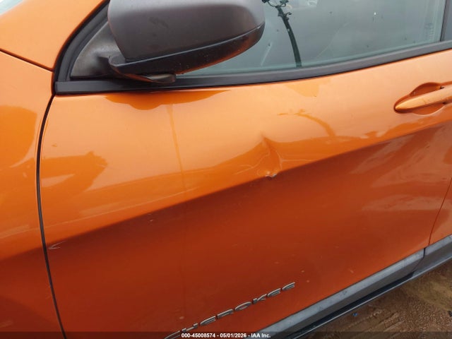 Aukcja sprzedaży 2014 Jeep Cherokee Trailhawk, vin: 1C4PJMBS4EW215578, numer aukcji: 45008574