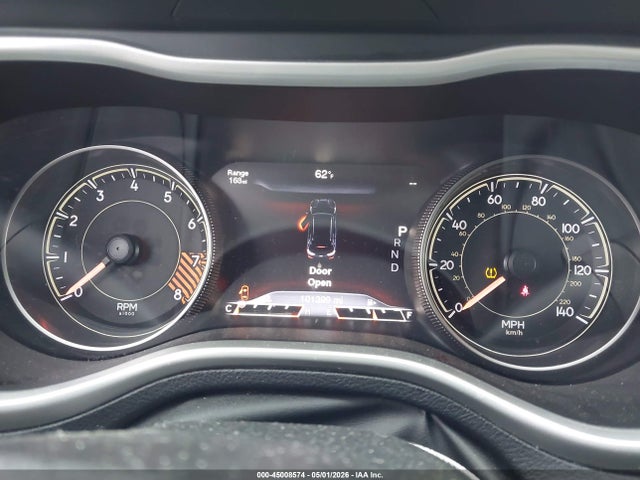 Aukcja sprzedaży 2014 Jeep Cherokee Trailhawk, vin: 1C4PJMBS4EW215578, numer aukcji: 45008574