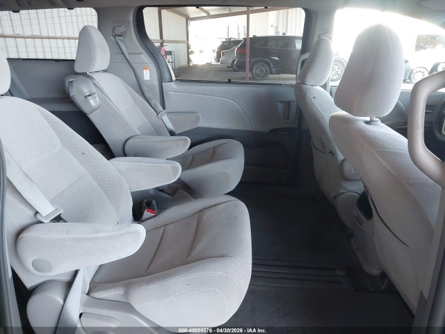 Toyota Sienna Le 8 Passenger 2017 5TDKZ3DC7HS882183 Image 8