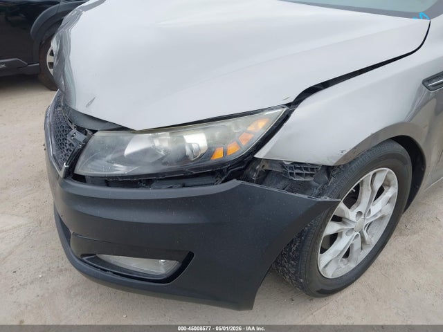 Продаж на аукціоні авто 2013 Kia Optima Ex, vin: 5XXGN4A78DG092062, номер лоту: 45008577