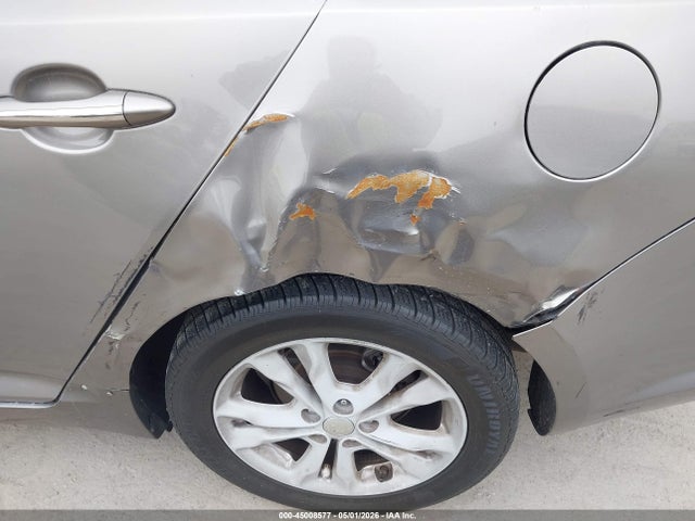 Продаж на аукціоні авто 2013 Kia Optima Ex, vin: 5XXGN4A78DG092062, номер лоту: 45008577